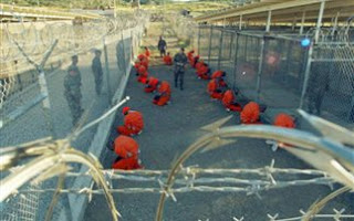 Απεργία πείνας στις φυλακές του Γκουαντάναμο - Φωτογραφία 1