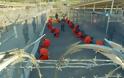 Απεργία πείνας στις φυλακές του Γκουαντάναμο