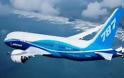 Τεστ δοκιμής στα Boeing 787 στο τέλος της εβδομάδας