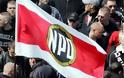 Η γερμανική κυβέρνηση «δεν θα συμμετάσχει» στη διαδικασία για απαγόρευση του νεοναζιστικού κόμματος NPD