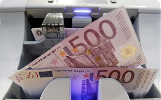 Ποσό 140 εκατομμυριών ευρώ σε καταθέσεις που δεν ζητήθηκαν ποτέ! - Περιέρχονται στο Δημόσιο - Φωτογραφία 1