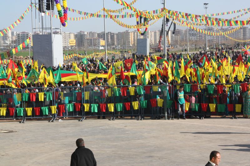 Σήμερα επισφραγίζεται η νίκη των Κούρδων και η ήττα του τουρκικού κράτους - Φωτογραφία 2