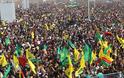 Σήμερα επισφραγίζεται η νίκη των Κούρδων και η ήττα του τουρκικού κράτους