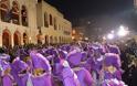 Πατρινό Καρναβάλι 2013: H Νυχτερινή παρέλαση σε time lapse! - Δείτε το εκπληκτικό video