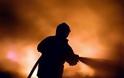 Συναγερμός στην πυροσβεστική - Πυρκαγιές σε περιοχές των Χανίων