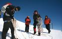Η ιστορία μιας διάσωσης - τραγική ιστορία εντοπισμού ορειβάτη