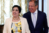 Κύπρος: Δεύτερη ημέρα επαφών στη Μόσχα. Παράλληλες διαπραγματεύσεις Ρωσίας και ΕΕ - Φωτογραφία 3