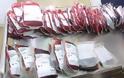 Κοστίζει τριπλάσια το αίμα στην Ελλάδα από το εισαγόμενο