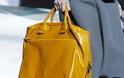Fashion trend: Oversized τσάντα