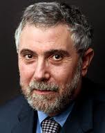 Krugman: «Cyprus: The Sum of ALL FUBAR» - Φωτογραφία 1