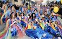 Με μεγάλη επιτυχία ολοκληρώθηκαν οι αποκριάτικες εκδηλώσεις στο δήμο Τρίπολης