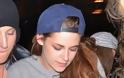 ΝΤΟΚΟΥΜΕΝΤΟ: Ξανά μαζί Robert Pattinson-Kristen Stewart - Φωτογραφία 3