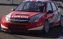 Shakedown για τα δύο LADA Granta WTCC στο Magny-Cours