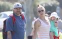 Britney Spears: Περήφανη μαμά για τον ποδοσφαιριστή γιο της – Παρών και ο πρώην σύζυγός της - Φωτογραφία 4
