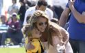 Britney Spears: Περήφανη μαμά για τον ποδοσφαιριστή γιο της – Παρών και ο πρώην σύζυγός της - Φωτογραφία 5