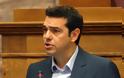 Αλ. Τσίπρας: Ούτε μία κουβέντα από τον Πρωθυπουργό για το «όχι» των Κυπρίων
