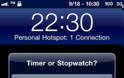 TimerBar: Cydia tweak...Ένα χρονόμετρο παντού - Φωτογραφία 2