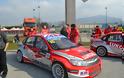 Η LADA Sport Lukoil ξεκινά τη σεζόν από τη Monza