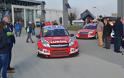 Η LADA Sport Lukoil ξεκινά τη σεζόν από τη Monza - Φωτογραφία 2