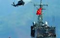 Προσοχή! Η Τουρκία είναι έτοιμη να επιτεθεί,θεωρώντας ευκαιρία την αδυναμία μας