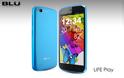 BLU Products Life μεε οθόνες HD και Quadcore