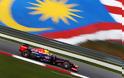 GP Μαλαισίας - FP1: Ταχύτερος ο Webber, σκιά του ο Raikkonen