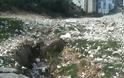 “Σκουπιδότοπος” το Πάρκο Κεραιών στην Ξάνθη - Φωτογραφία 5