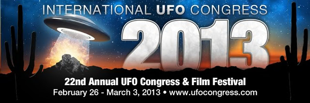 22 Διεθνές Συνέδριο UFO..Αποσπάσματα Ομιλιών, Φωτογραφίες, Συμπεράσματα - Φωτογραφία 1