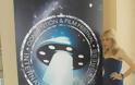 22 Διεθνές Συνέδριο UFO..Αποσπάσματα Ομιλιών, Φωτογραφίες, Συμπεράσματα - Φωτογραφία 30