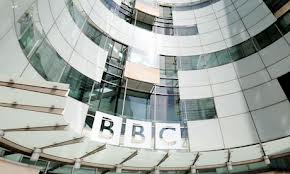 Χάκερ χτύπησαν λογαριασμούς του BBC στο Twitter - Φωτογραφία 1