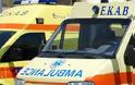Θεσσαλονικη: 12χρονο παρασύσθηκε από δύο οχήματα στην Δελφών
