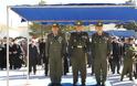 Καστοριά: Παρέλαβε ο νέος Διοικητής Ταξίαρχος Γρηγόριος Γρηγοριάδης της 15ης Ταξιαρχίας (φωτορεπορτάζ)