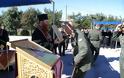Καστοριά: Παρέλαβε ο νέος Διοικητής Ταξίαρχος Γρηγόριος Γρηγοριάδης της 15ης Ταξιαρχίας (φωτορεπορτάζ) - Φωτογραφία 10