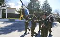 Καστοριά: Παρέλαβε ο νέος Διοικητής Ταξίαρχος Γρηγόριος Γρηγοριάδης της 15ης Ταξιαρχίας (φωτορεπορτάζ) - Φωτογραφία 12