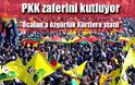 Πώς είδαν οι Τούρκοι εθνικιστές την έκκληση ειρήνης του Άπο και το Νεβρόζ του Ντιγιαρμπακίρ - Φωτογραφία 2