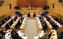 Κύπρος: Σε εξέλιξη σύσκεψη των πολιτικών αρχηγών στη Βουλή