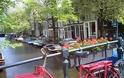 Άμστερνταμ: Πολύχρωμος και γραφικός προορισμός - Φωτογραφία 20
