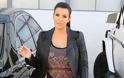 Ποια «τόλμησε» να φορέσει το ίδιο outfit με την Kim Kardashian; - Φωτογραφία 3