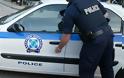Δύο συλλήψεις για κλοπή και απόπειρα κλοπής οικιών στη Ν. Ιωνία Μαγνησίας