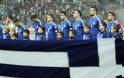 Aπαράδεκτο: Γιούχαραν τον Εθνικό μας ύμνο οι Βόσνιοι οπαδοί