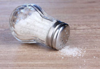 ΥΓΕΙΑ: Το αλάτι είναι υπεύθυνο για τα αυτοάνοσα νοσήματα - Φωτογραφία 1