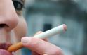 ΥΓΕΙΑ: Τα τσιγάρα είναι γεμάτα παθογόνα βακτήρια