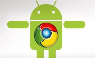 Chrome και Android θα παραμείνουν ξεχωριστά λειτουργικά - Φωτογραφία 1