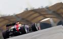 F1 GP Μαλαισίας - FP3: Vettel μπροστά, πολύ μικρές διαφορές