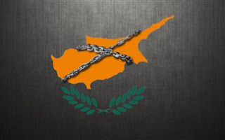 Κίνδυνος για αργό θάνατο της Κύπρου - Φωτογραφία 1