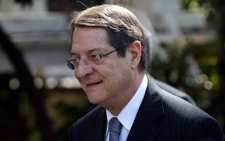 Στις Βρυξέλλες ο Πρόεδρος της Κύπρου - Φωτογραφία 1