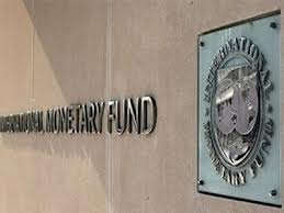 960 εκ. ευρώ ενέκρινε το ΔΝΤ για την Ιρλανδία - Φωτογραφία 1