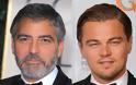 Clooney – Di Caprio «χτίζουν» κορμί με χάπια αδυνατίσματος!