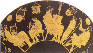 Οι ιδέες των αρχαίων Ελλήνων φιλοσόφων στην εκπαίδευση του σήμερα - Φωτογραφία 1