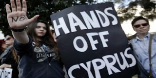 Τι πανηγυρίζουμε από το κυπριακό όχι; - Φωτογραφία 1